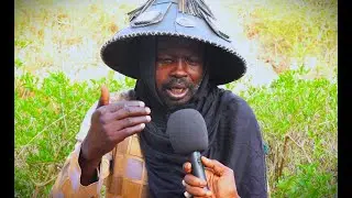 SOUDOU DIOUF, Président des Managers ak Ndiol Sikim