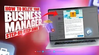 How To Delete Facebook Business Manager Account