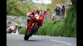 isle of man tt