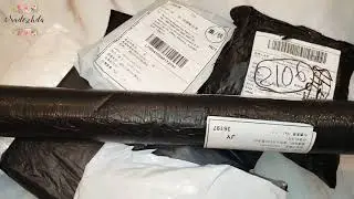 MEGA BIG UNPACKING FROM ALIEXPRESS + TESTING 🎁 PURCHASES 👜 PARCELS FROM ALIEXPRESS👛✨😎 A TON OF PA...