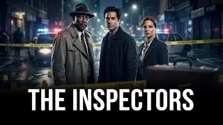 The Inspectors (1998) – Full Movie | Crime Thriller Postal Bomb Investigation
