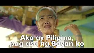 Araling Panlipunan Song (WITH LYRICS)