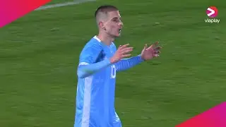 HIGHLIGHTS | San Marino 0-0 St Kitts and Nevis | Strong showing but still no win for San Marino