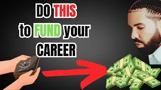 How to fund your music career in 2024