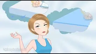 AeroSleep Mattress Overlay English