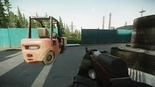 СКС. Восхождение! {M.O.R.G.}