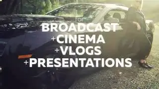 Transitions, Effects, Stock & After Effects Templates - 53$