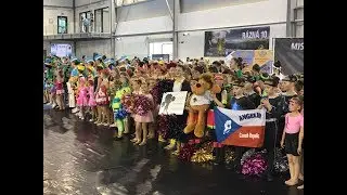 Finále MČR, Čáslav 2019 | TJ Alexis Chotěboř