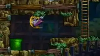 NC* Wario Land: Shake It! (Wii) Review