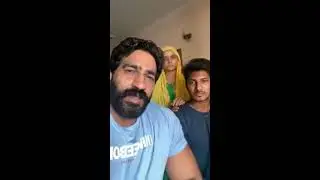 Bobby कटारिया  live  लड़के - लड़की भागे अपने घर से इलाहाबाद to गुडगाँव