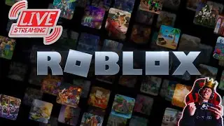[LIVE] ROBLOX MABAR#2