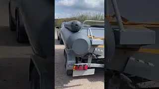Лодка Риб с алюминиевым корпусом, цена 800 000 руб.