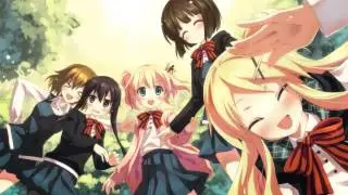 Nightcore - Me And My Girls
