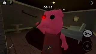 Gurty???? / Roblox piggy April fools