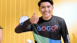 Be The Boss with GoGo Xpress
