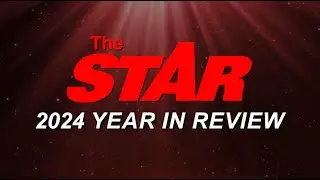Star 2024 Year In Review