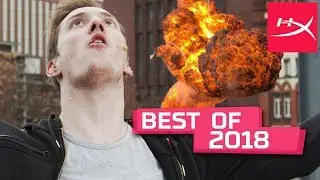 HyperX Jahresrückblick 2018 feat. Malte