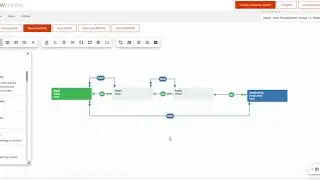 WorkflowEngine.IO - How to integrate - Creating a workflow