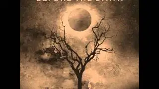 Before the Dawn - The Wake
