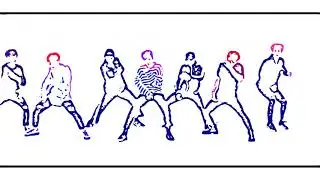 Rotoscoping test sept 17