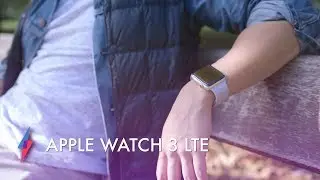 Apple Watch Series 3 (LTE) - Review | Trusted Reviews