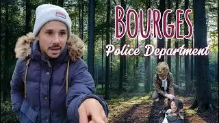 Bourges Police Department