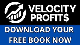 Velocity Profits [[Velocity Profits Review]] Velocity Profits Course