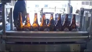 6 Head Micro Beer Line