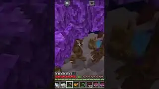 ВОЙНА ПРОТИВ ГРИБОВ!!! СПАСТИ ПЛАНЕТУ!!! ТОЛЬКО В КИНО!!! #shorts #minecraft