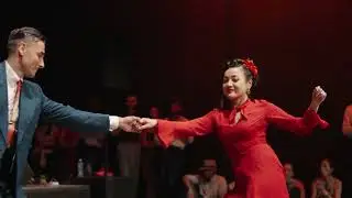 The Royal Swing Fest 2023 - Teachers Show