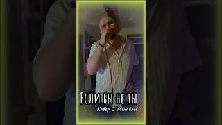 КАК СПЕЛ!!! #шансон #рекомендации #кавер #гетманский