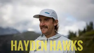 Racing Jim Walmsley/Zach Miller, Goals Of Winning Western States, Competitive Mindset | Hayden Hawks