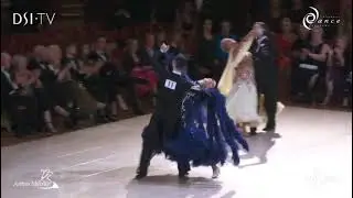 BlackpoolDanceFestival 2022