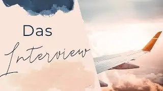 So wirst du Flugbegleiter bei LAUDA I DAS INTERVIEW