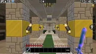 Community Projects: Base by Nejiskill with Modern Texture Pack!