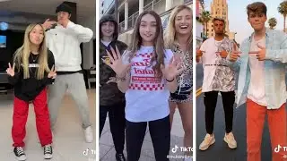 Ultimate TikTok Rewind DANCE Mashup Compilation!  Who Remembers These Dances? Flashbacks ❤️