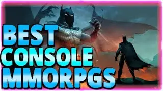 Stop Playing Bad MMOs (Play These Instead)