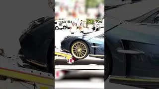 Is This The Most Expensive Unloading Fail Ever? 😬 