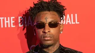 21 Savage Speaks why Women don't have to cheat