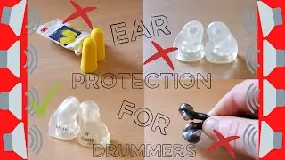 Ear Protection For Drummers