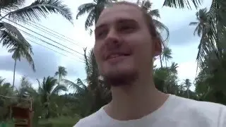 Впечатления Панган Тайланд