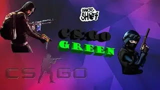 ORANGE, YOU IDIOT (CS GO)