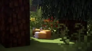 Minecraft lofi