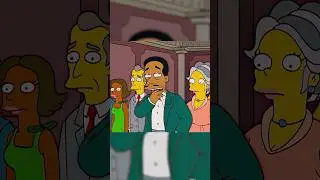 The Simpsons Get Discriminated #shorts
