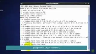 How to configure dns server in Linux   By Amit Pandey