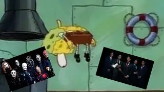 listening to metal on shuffle like