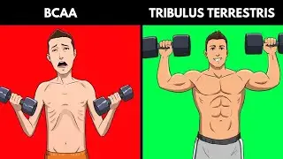 10 Supplements That Will Make Your Testosterone Flow Like Crazy