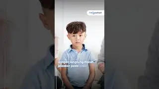 Anak Nonton Porno? Orang Tua Harus apa? | HelloBite