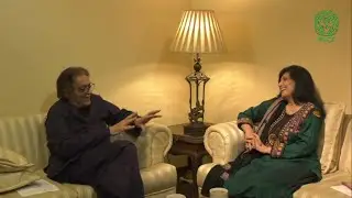Bethak with Farooq Qaiser - Part 1