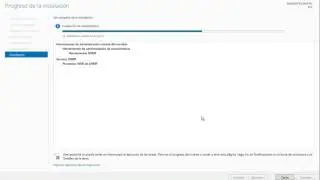 Instalar SNMP & WMI en windows Server 2012 Data Center Edition